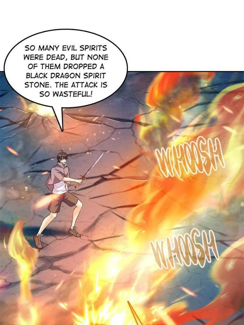Read Cultivation Chat Group chapter 512 image 40 on Lezhin