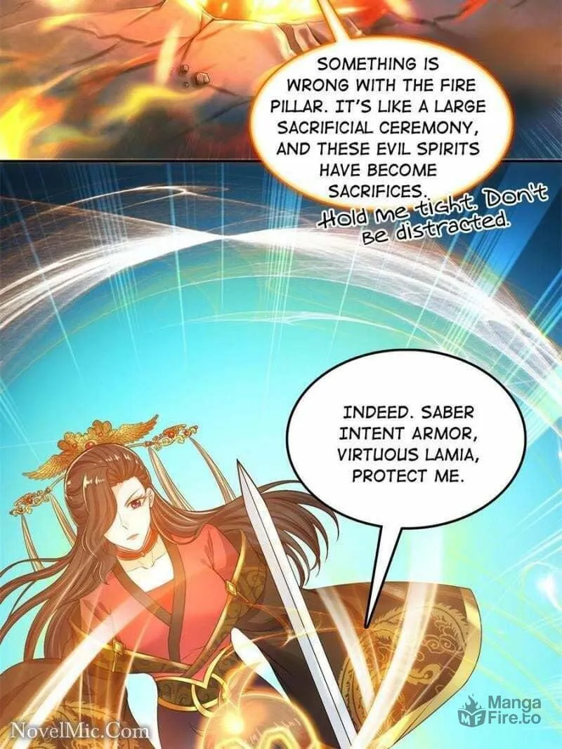 Read Cultivation Chat Group chapter 512 image 41 on Lezhin