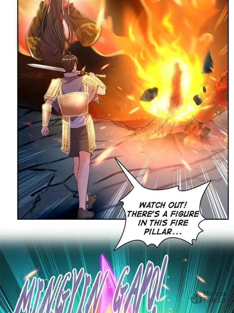 Read Cultivation Chat Group chapter 512 image 44 on Lezhin
