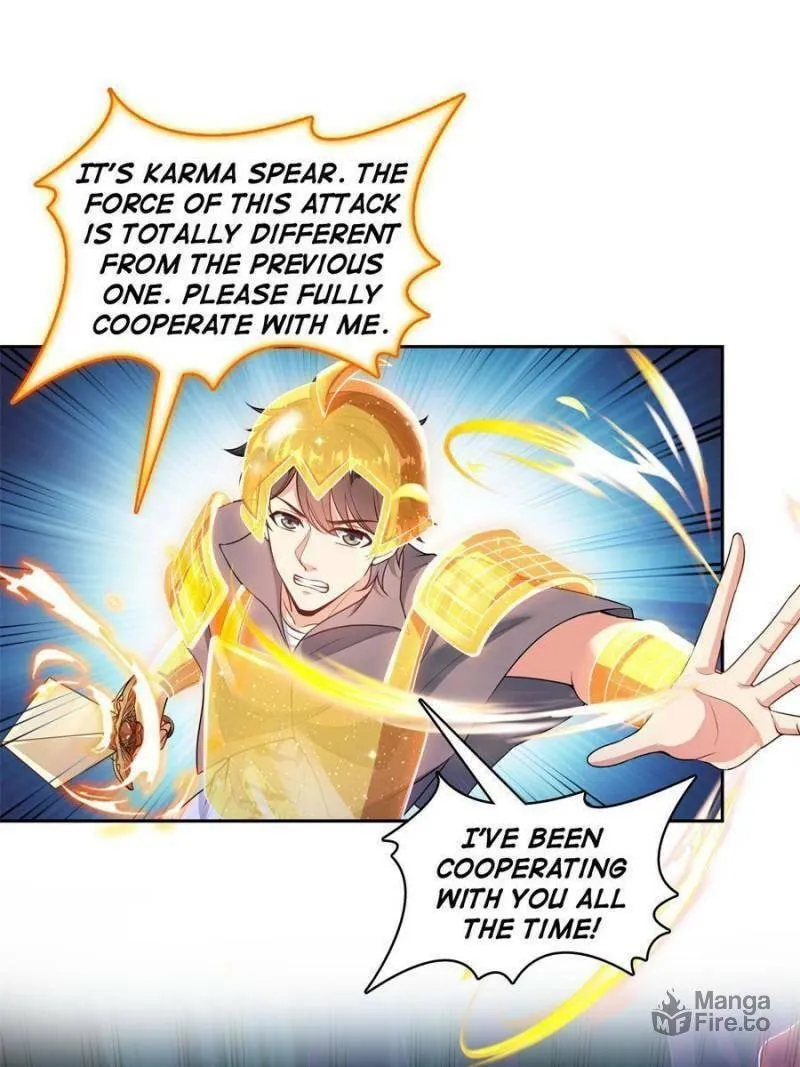 Read Cultivation Chat Group chapter 512 image 47 on Lezhin