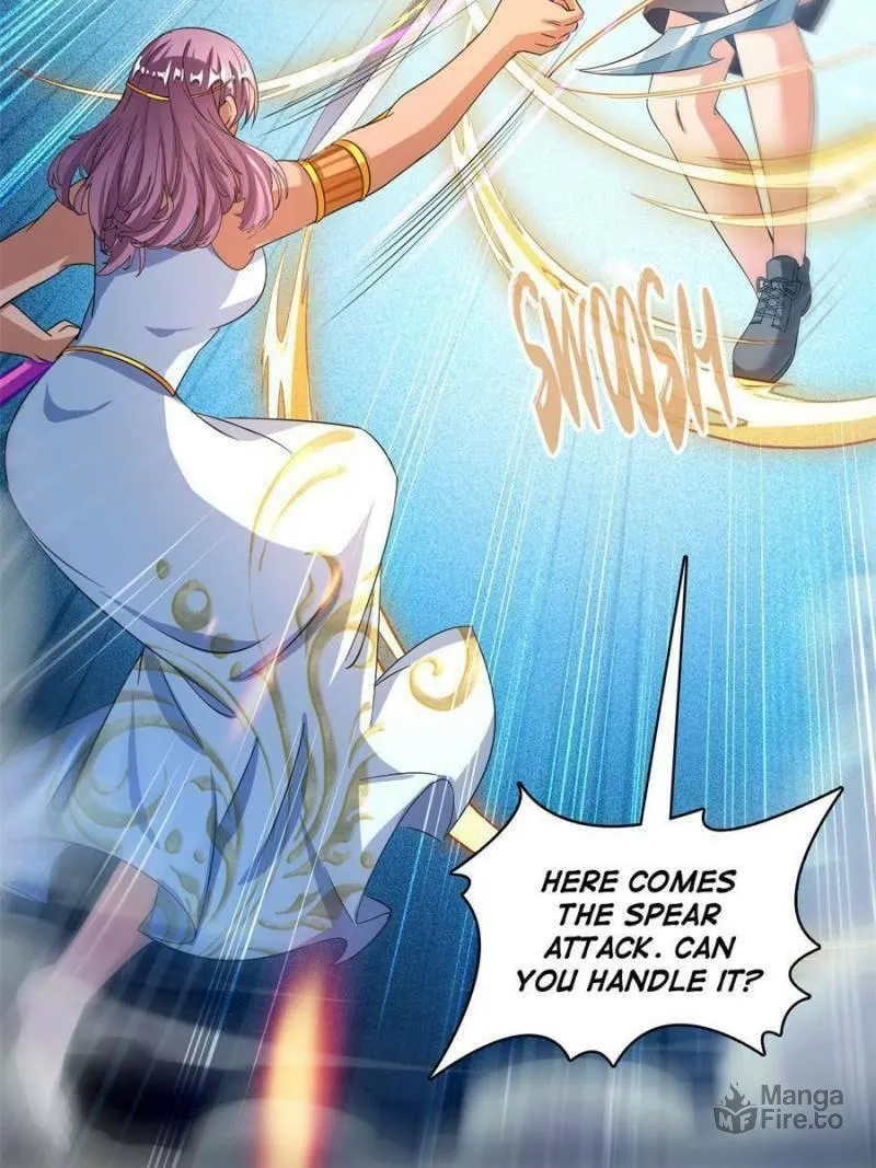 Read Cultivation Chat Group chapter 512 image 5 on Lezhin