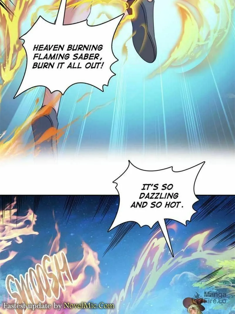 Read Cultivation Chat Group chapter 512 image 50 on Lezhin