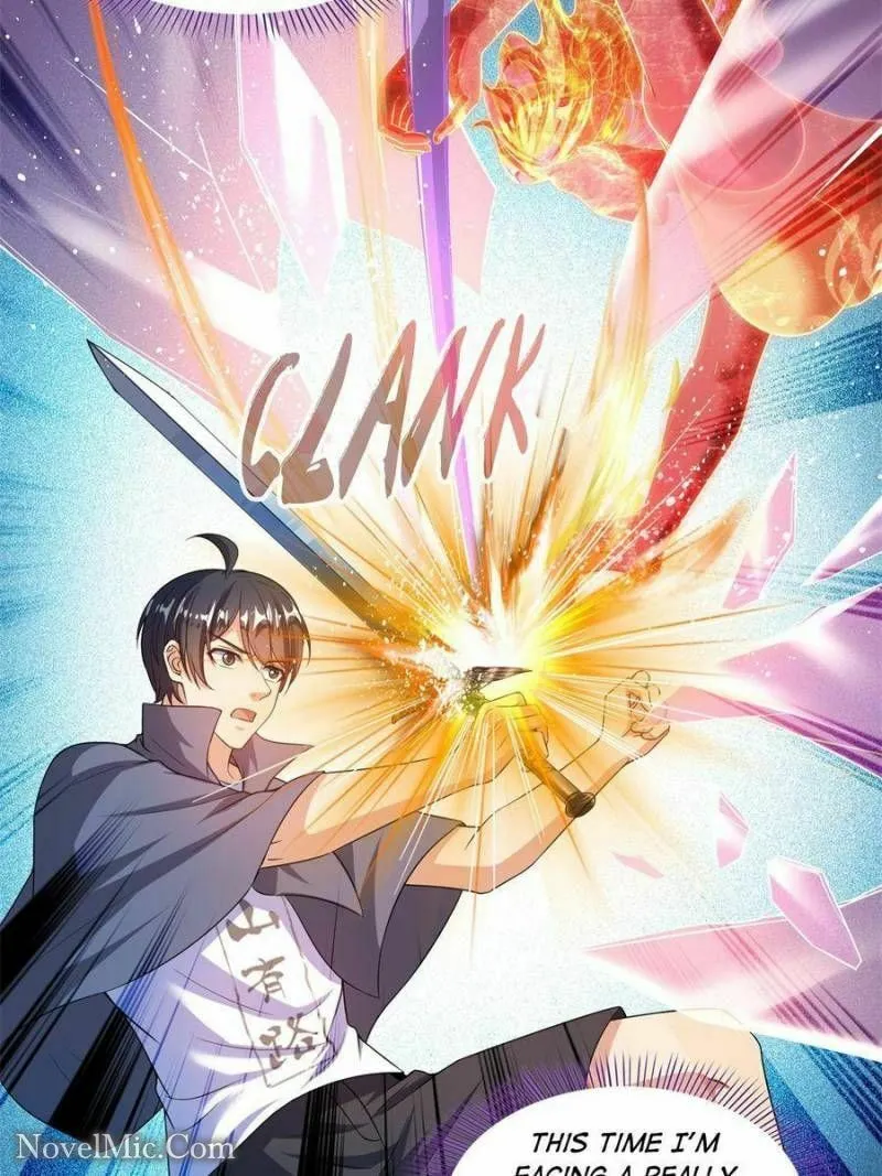 Read Cultivation Chat Group chapter 512 image 58 on Lezhin