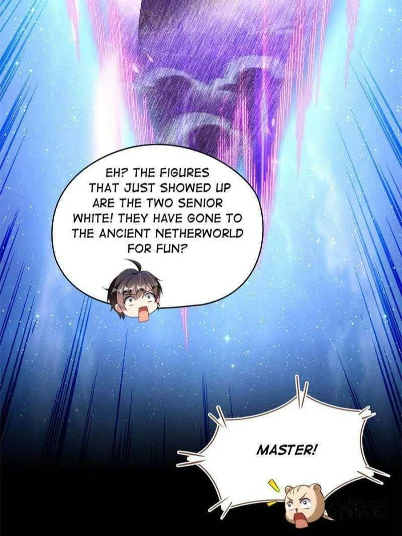 Read Cultivation Chat Group chapter 513 image 14 on Lezhin