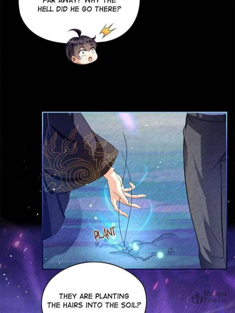 Read Cultivation Chat Group chapter 513 image 17 on Lezhin