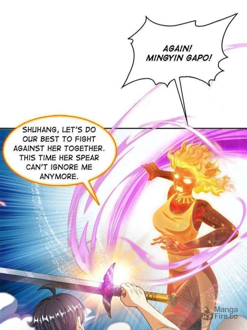 Read Cultivation Chat Group chapter 513 image 2 on Lezhin