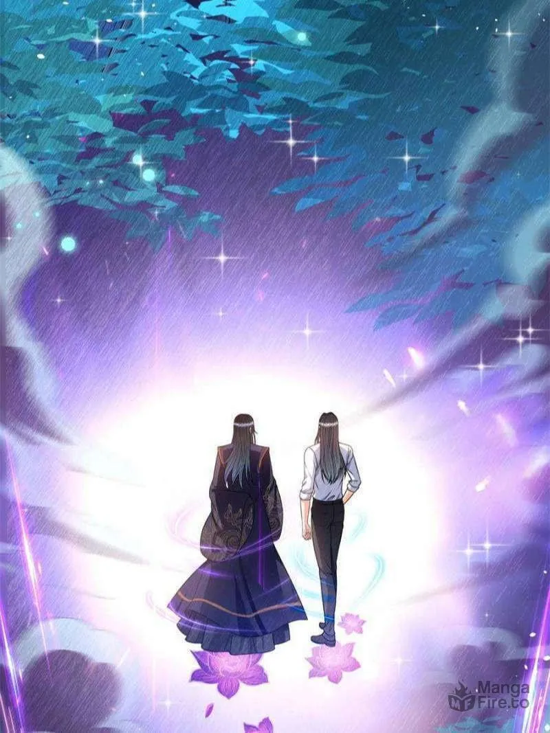 Read Cultivation Chat Group chapter 513 image 20 on Lezhin