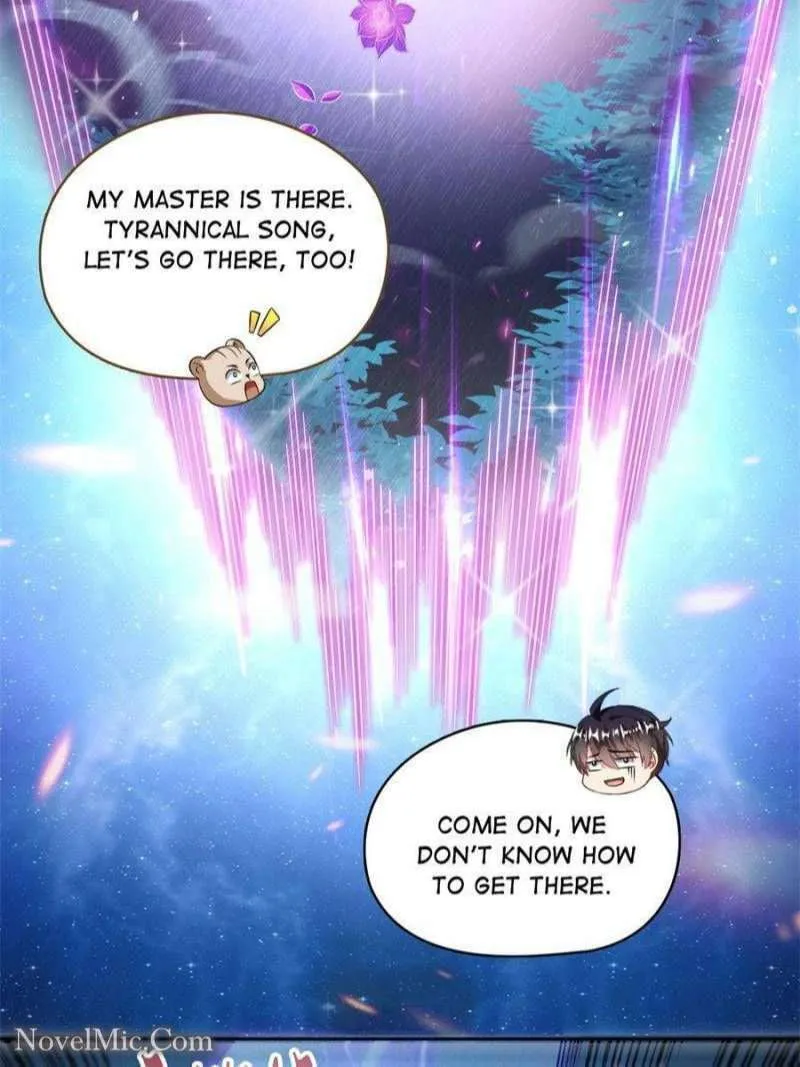 Read Cultivation Chat Group chapter 513 image 21 on Lezhin