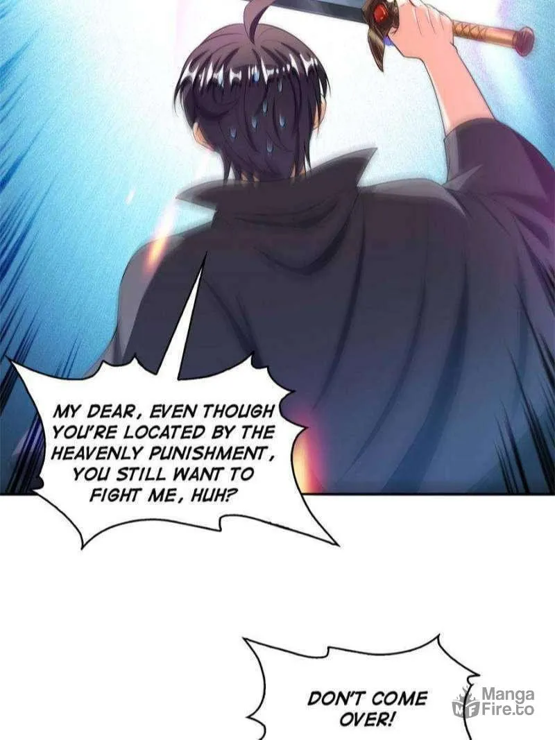 Read Cultivation Chat Group chapter 513 image 23 on Lezhin