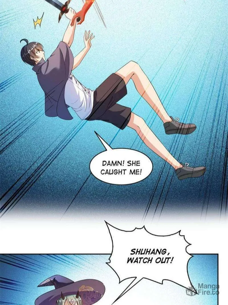 Read Cultivation Chat Group chapter 513 image 26 on Lezhin