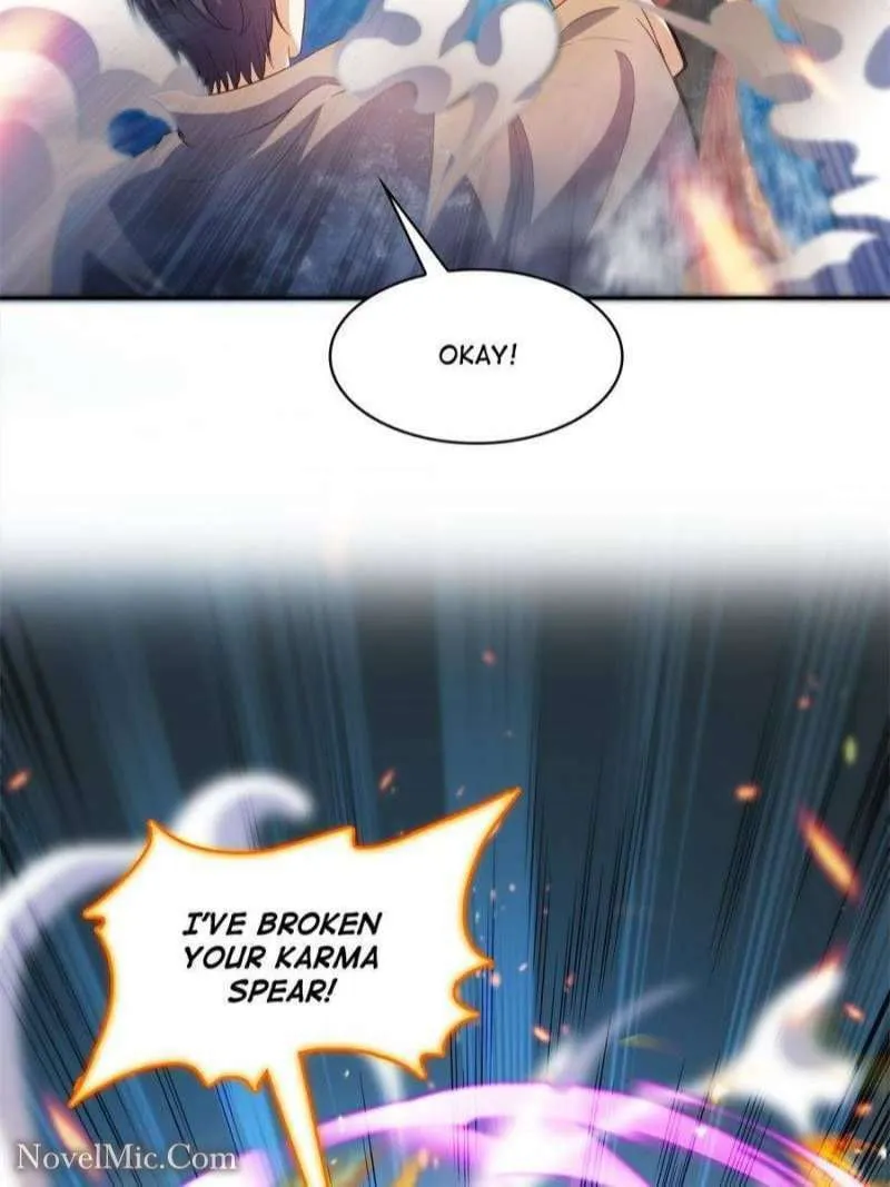 Read Cultivation Chat Group chapter 513 image 3 on Lezhin