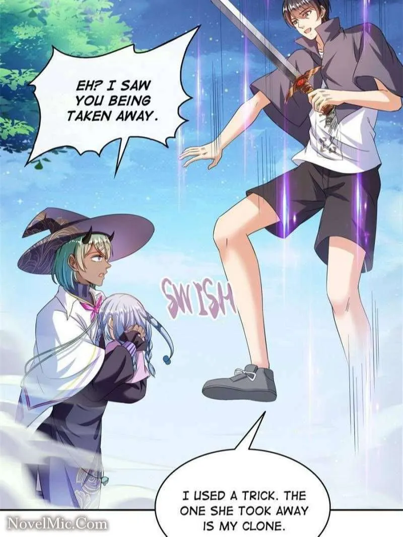 Read Cultivation Chat Group chapter 513 image 30 on Lezhin