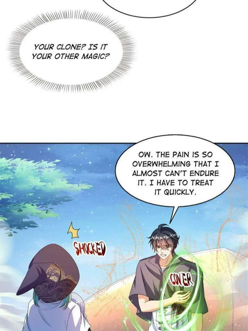 Read Cultivation Chat Group chapter 513 image 31 on Lezhin