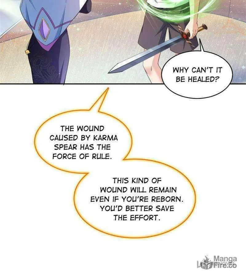 Read Cultivation Chat Group chapter 513 image 32 on Lezhin