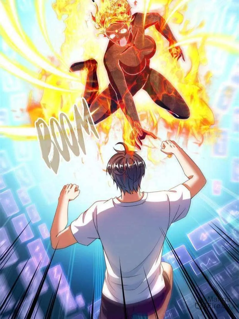 Read Cultivation Chat Group chapter 513 image 34 on Lezhin