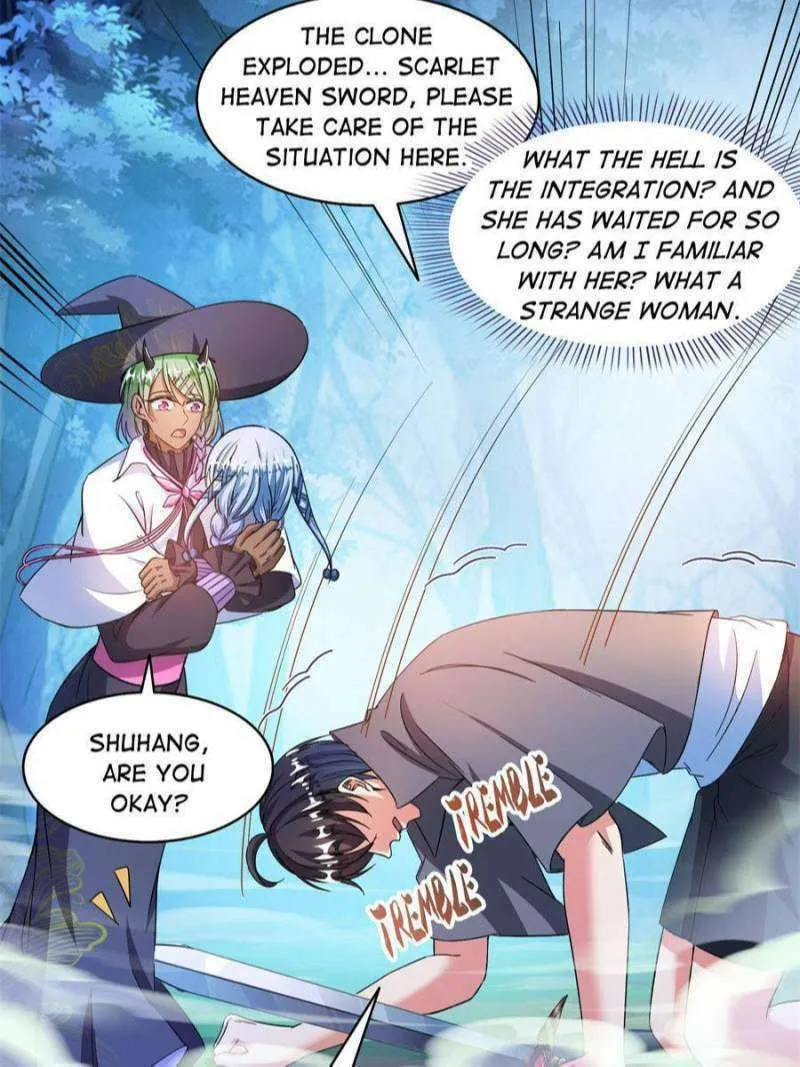 Read Cultivation Chat Group chapter 513 image 37 on Lezhin