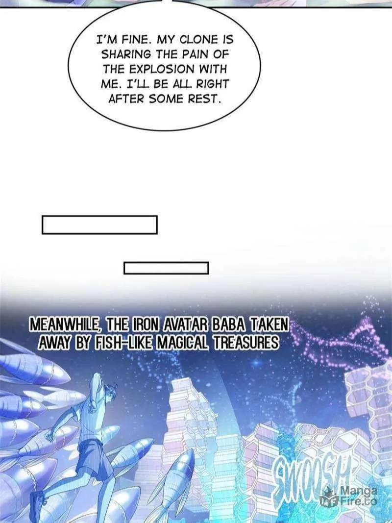 Read Cultivation Chat Group chapter 513 image 38 on Lezhin