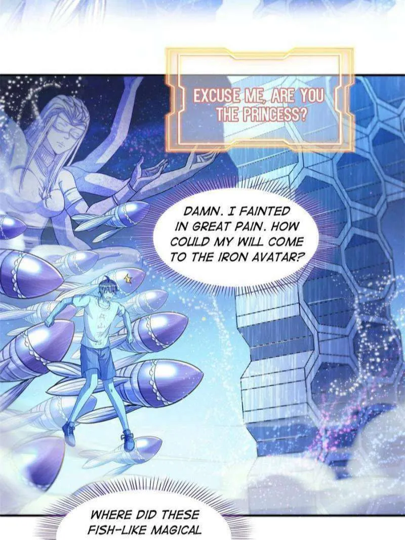 Read Cultivation Chat Group chapter 513 image 40 on Lezhin
