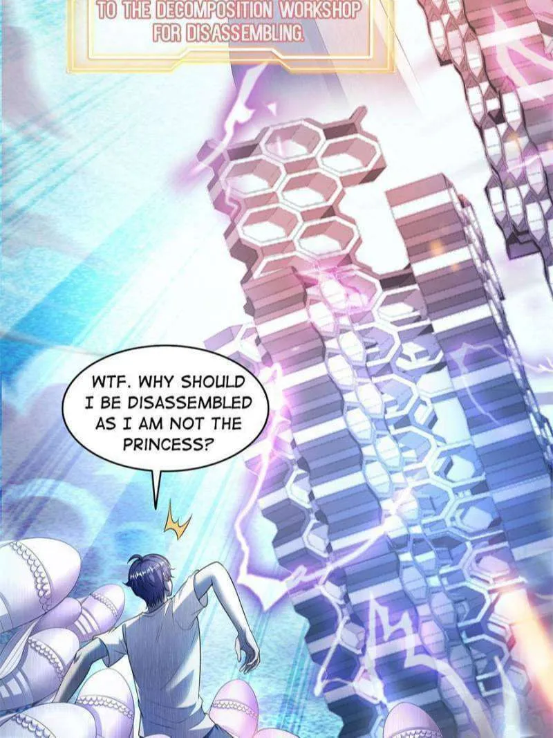 Read Cultivation Chat Group chapter 513 image 43 on Lezhin