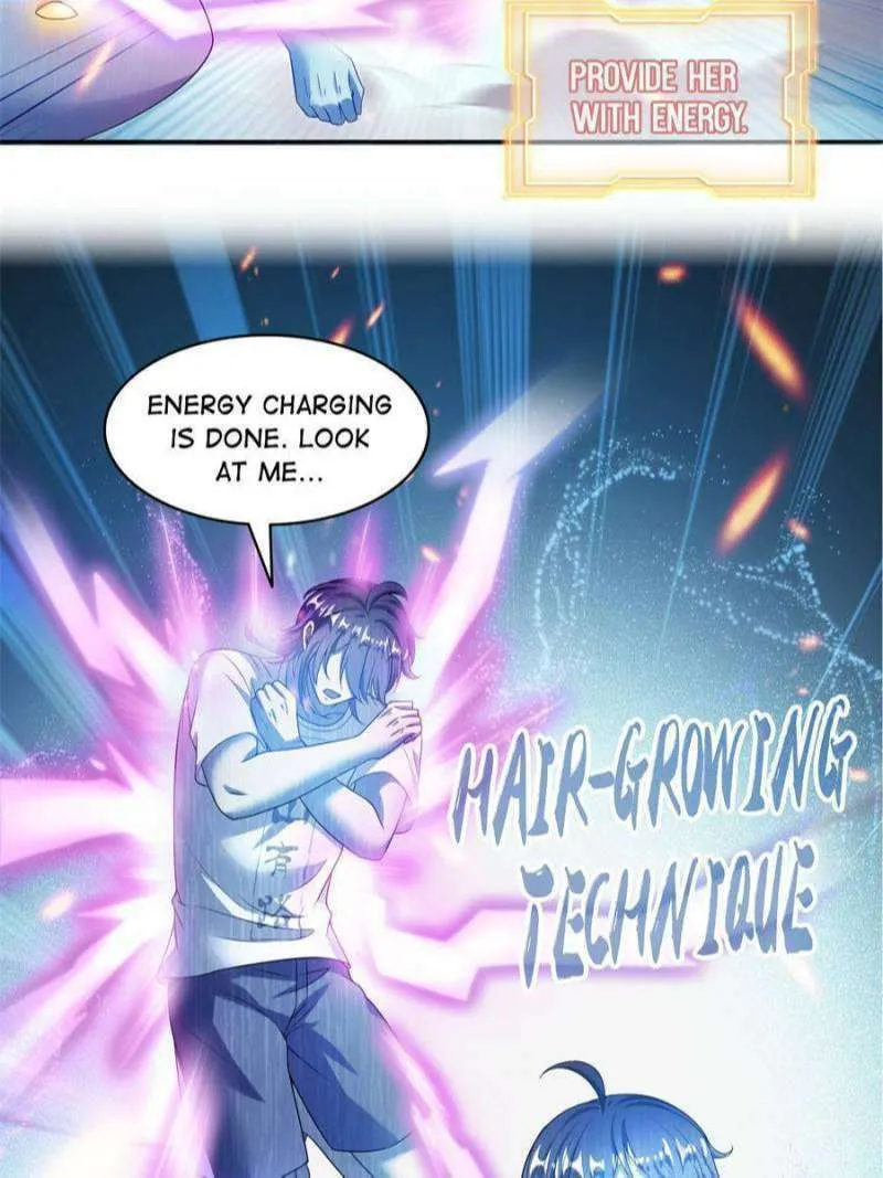 Read Cultivation Chat Group chapter 513 image 45 on Lezhin