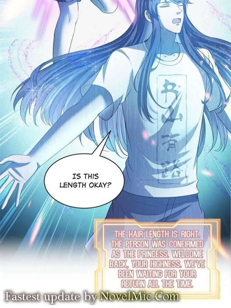 Read Cultivation Chat Group chapter 513 image 46 on Lezhin