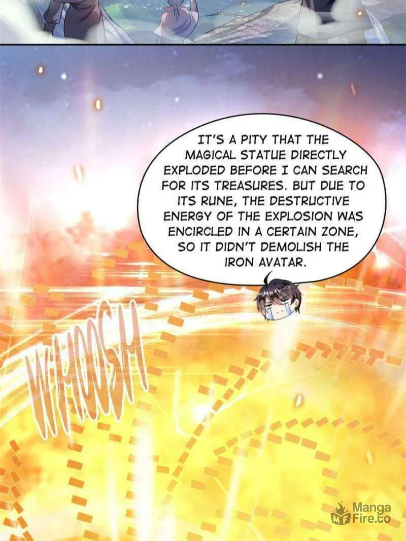 Read Cultivation Chat Group chapter 513 image 53 on Lezhin