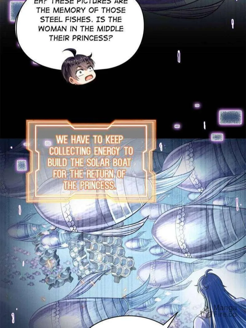 Read Cultivation Chat Group chapter 513 image 56 on Lezhin