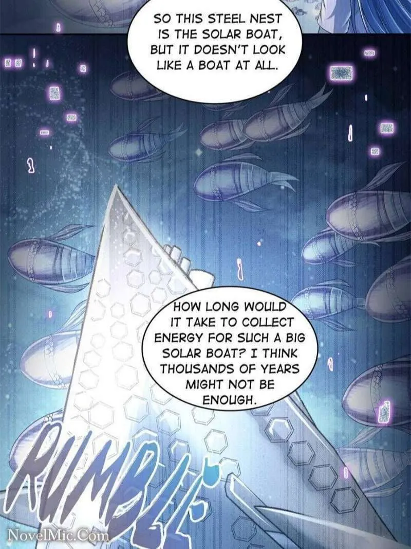 Read Cultivation Chat Group chapter 513 image 57 on Lezhin