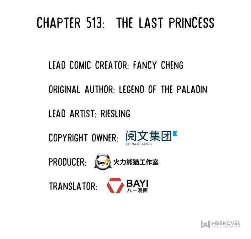 Read Cultivation Chat Group chapter 513 image 6 on Lezhin