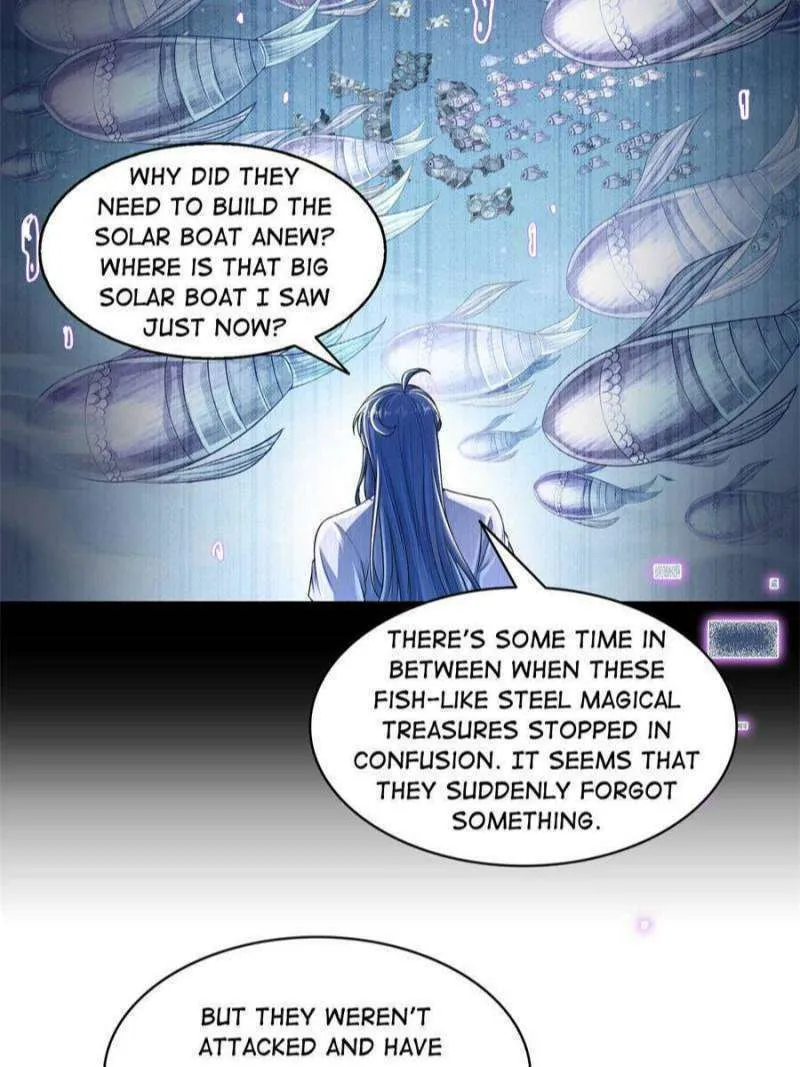 Read Cultivation Chat Group chapter 513 image 60 on Lezhin