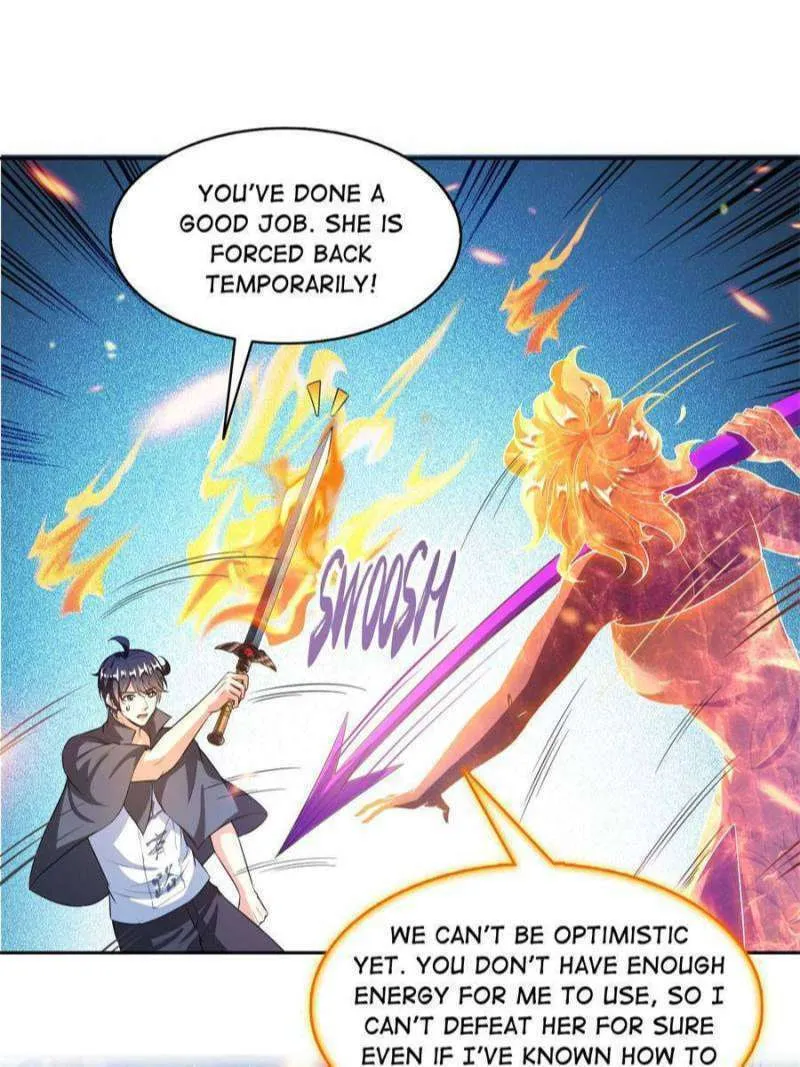 Read Cultivation Chat Group chapter 513 image 7 on Lezhin