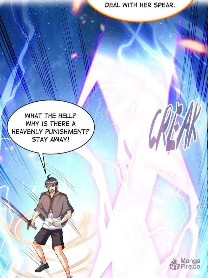 Read Cultivation Chat Group chapter 513 image 8 on Lezhin