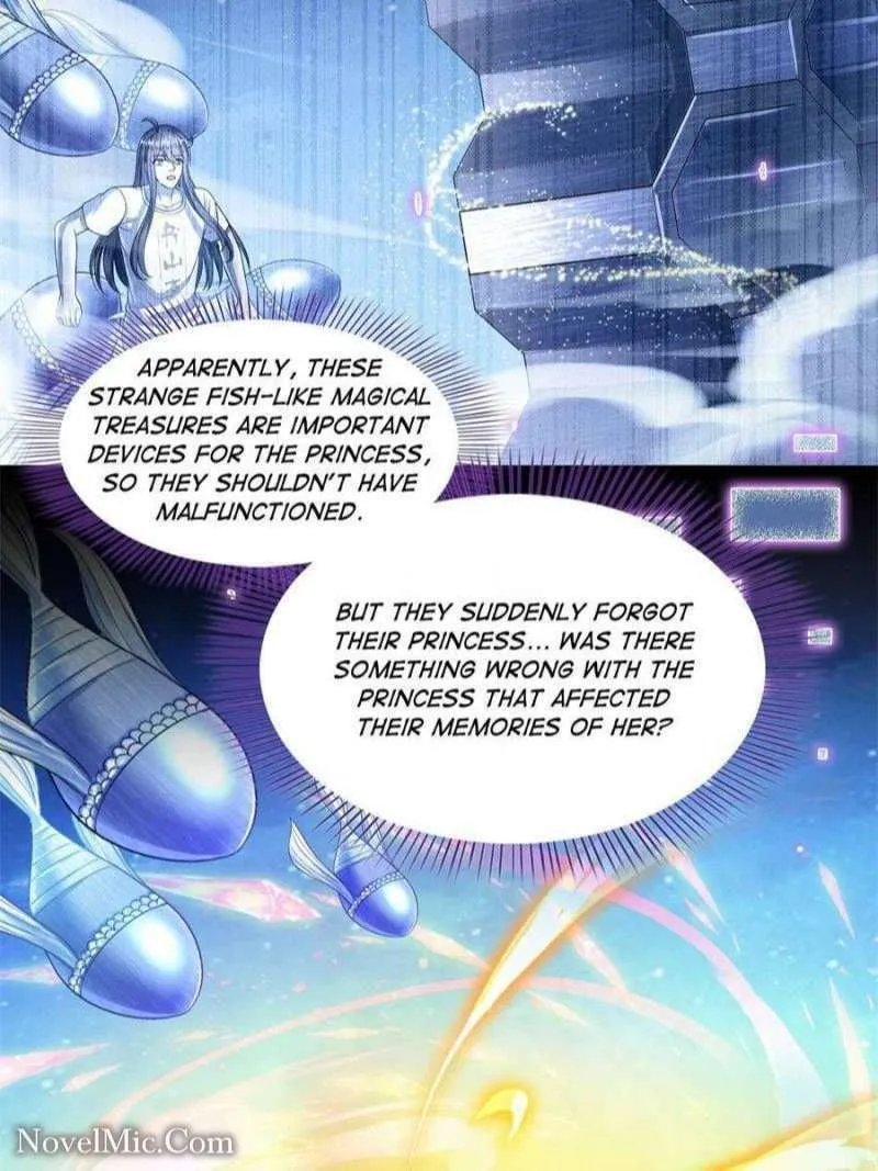 Read Cultivation Chat Group chapter 514 image 1 on Lezhin