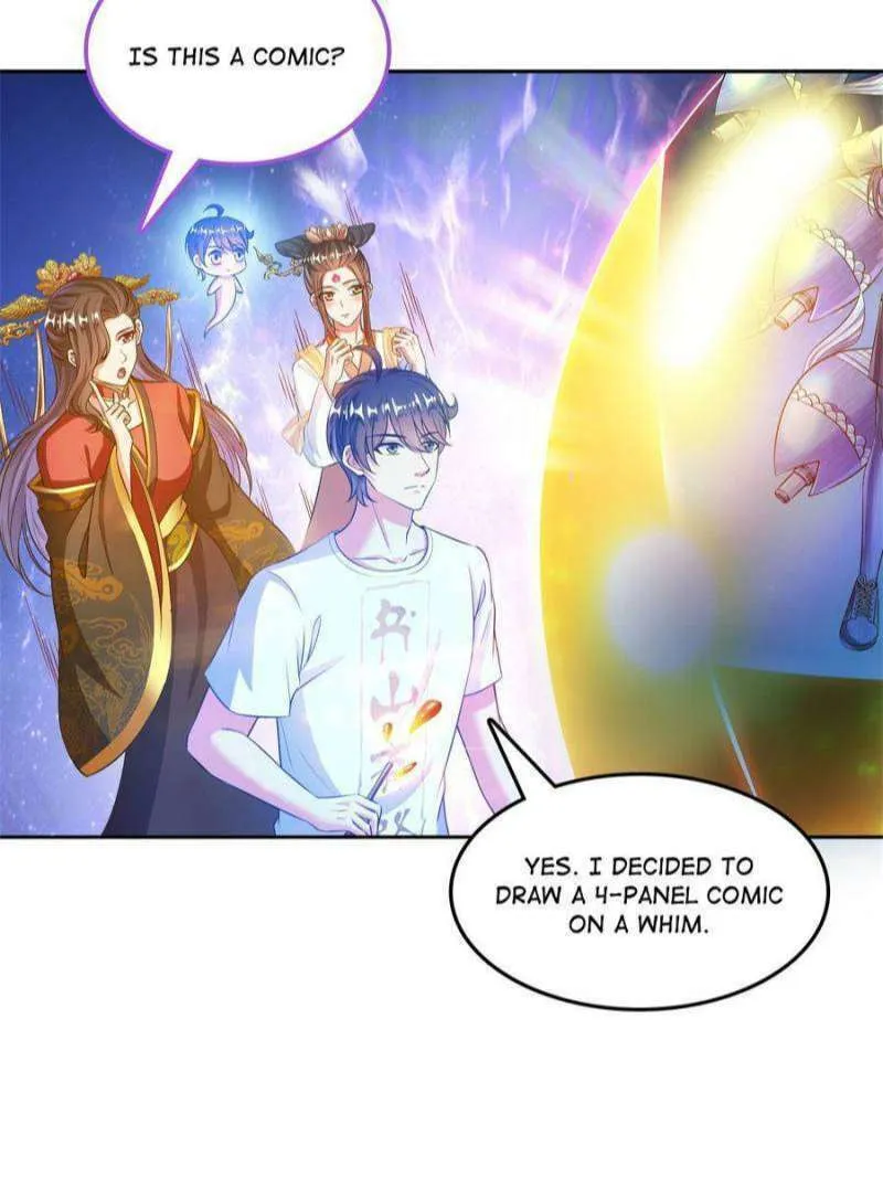 Read Cultivation Chat Group chapter 514 image 10 on Lezhin