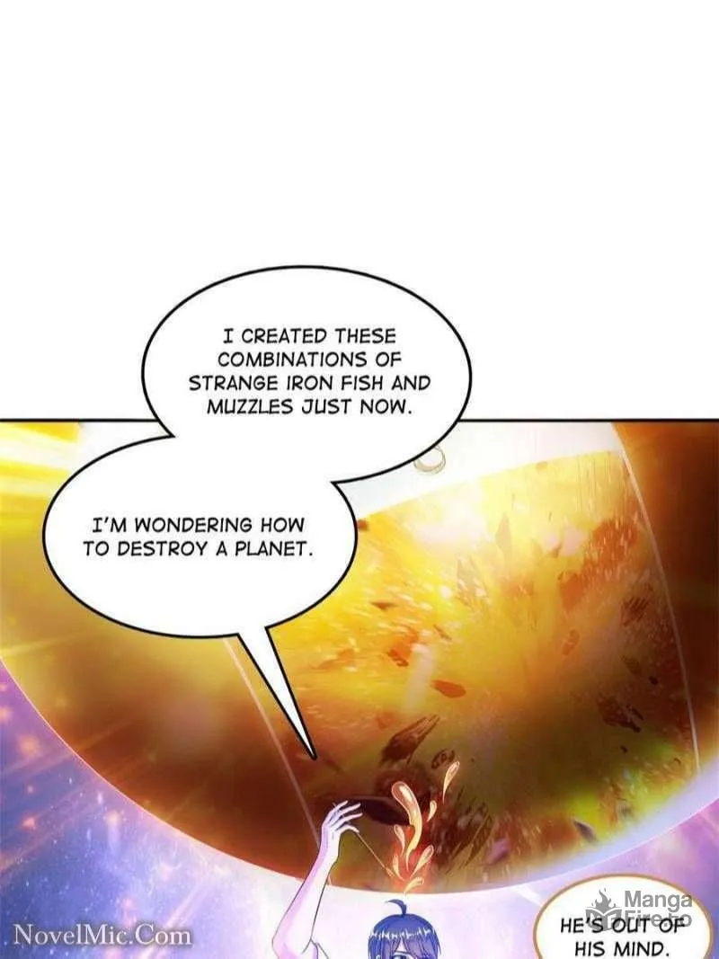 Read Cultivation Chat Group chapter 514 image 11 on Lezhin