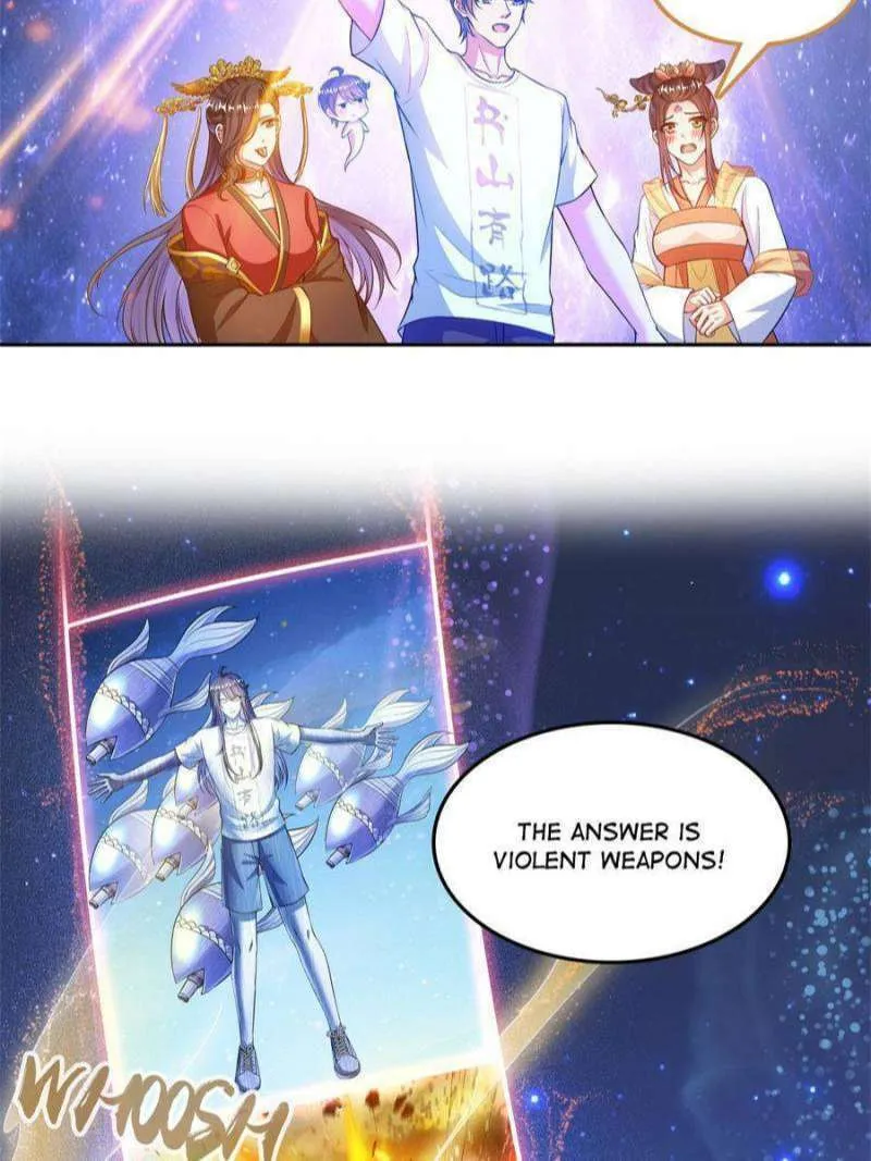Read Cultivation Chat Group chapter 514 image 12 on Lezhin