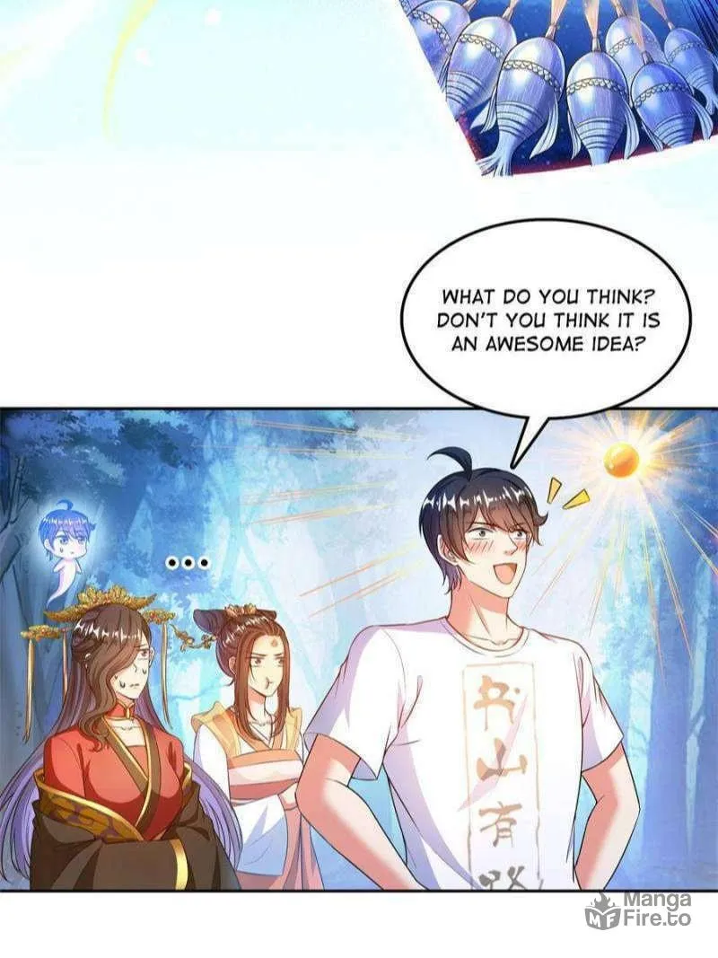 Read Cultivation Chat Group chapter 514 image 14 on Lezhin