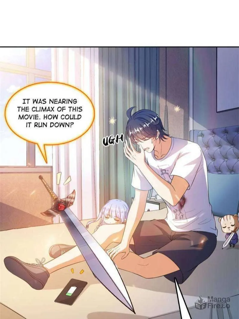 Read Cultivation Chat Group chapter 514 image 19 on Lezhin