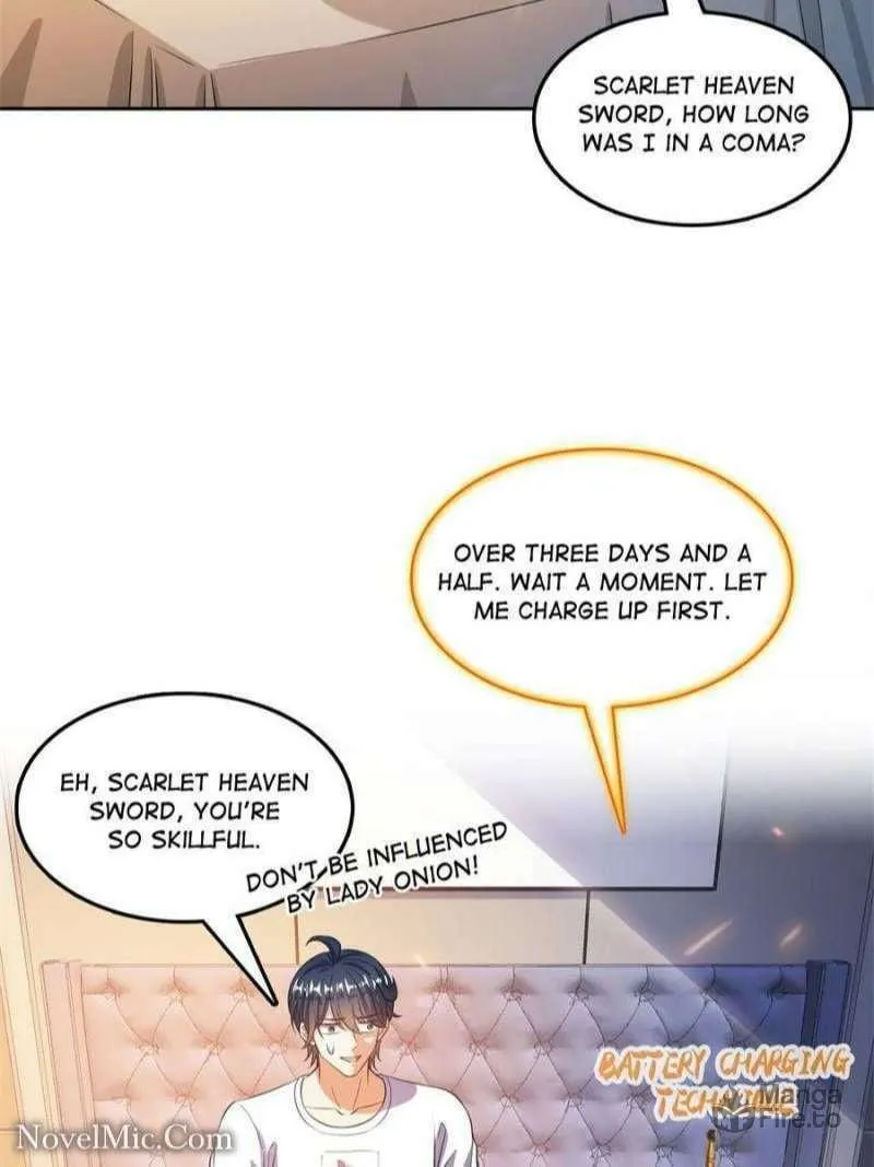 Read Cultivation Chat Group chapter 514 image 20 on Lezhin