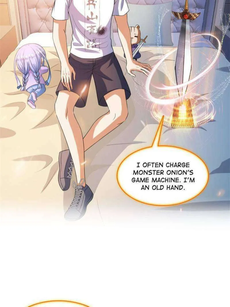 Read Cultivation Chat Group chapter 514 image 21 on Lezhin