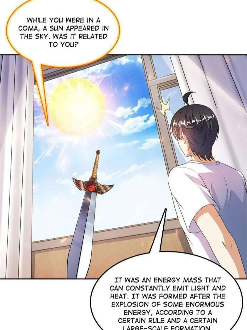 Read Cultivation Chat Group chapter 514 image 22 on Lezhin