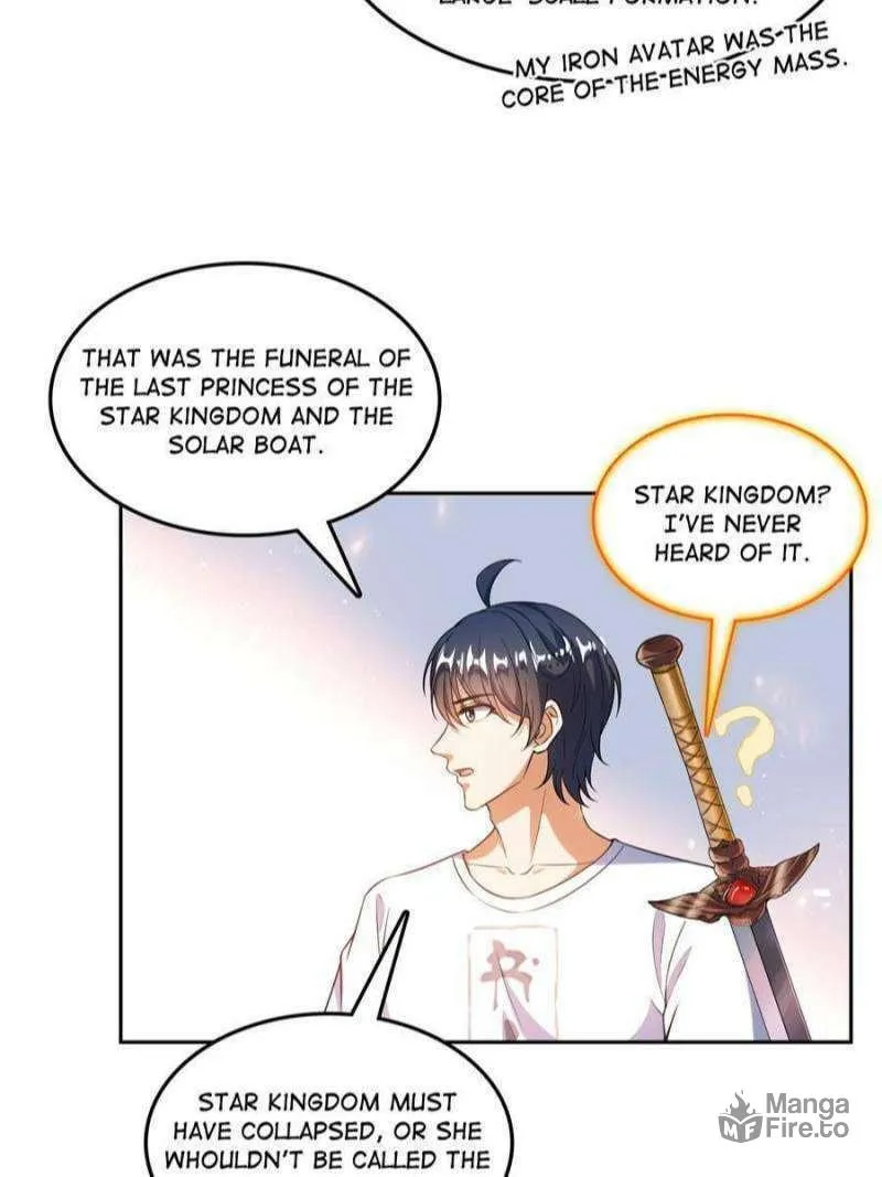 Read Cultivation Chat Group chapter 514 image 23 on Lezhin