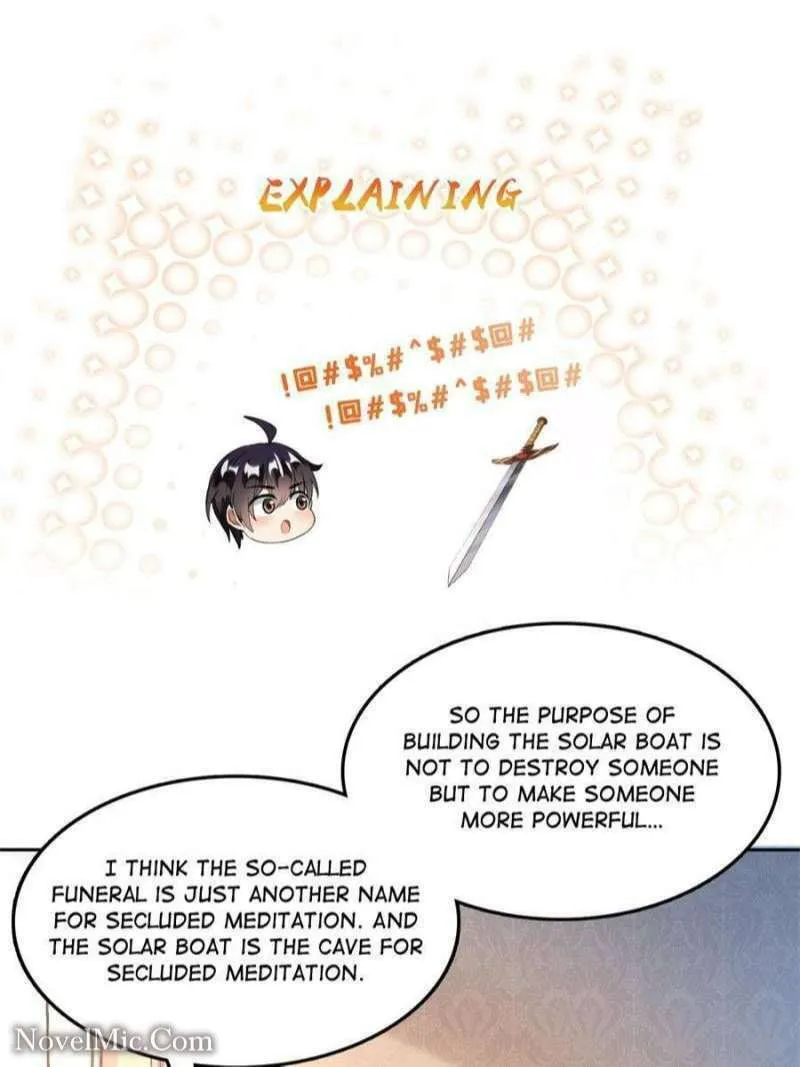 Read Cultivation Chat Group chapter 514 image 25 on Lezhin