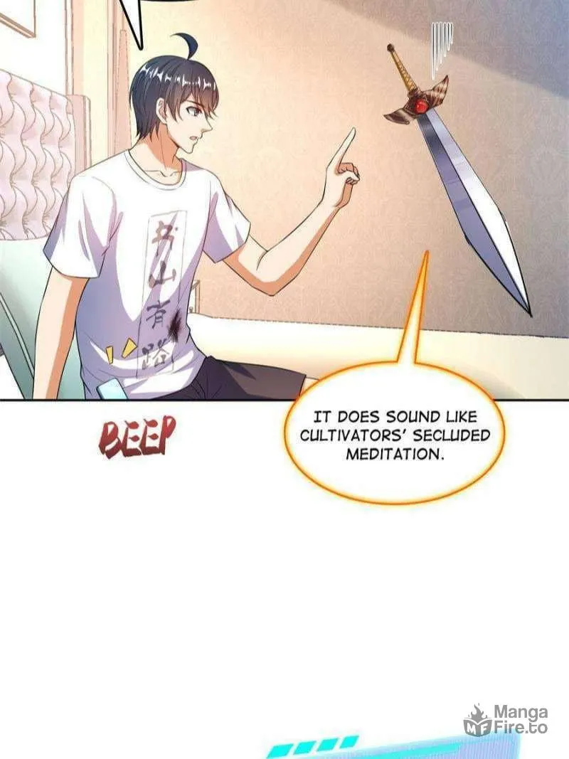 Read Cultivation Chat Group chapter 514 image 26 on Lezhin