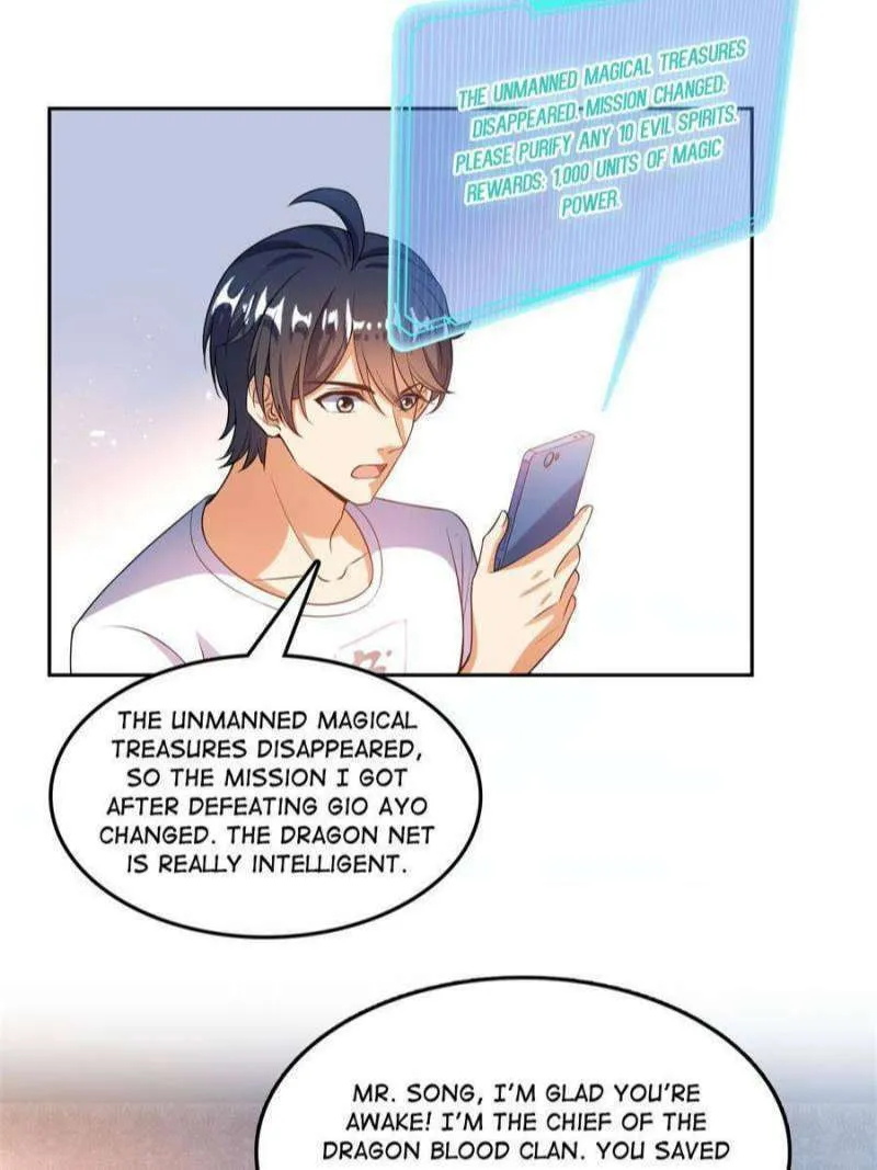 Read Cultivation Chat Group chapter 514 image 27 on Lezhin