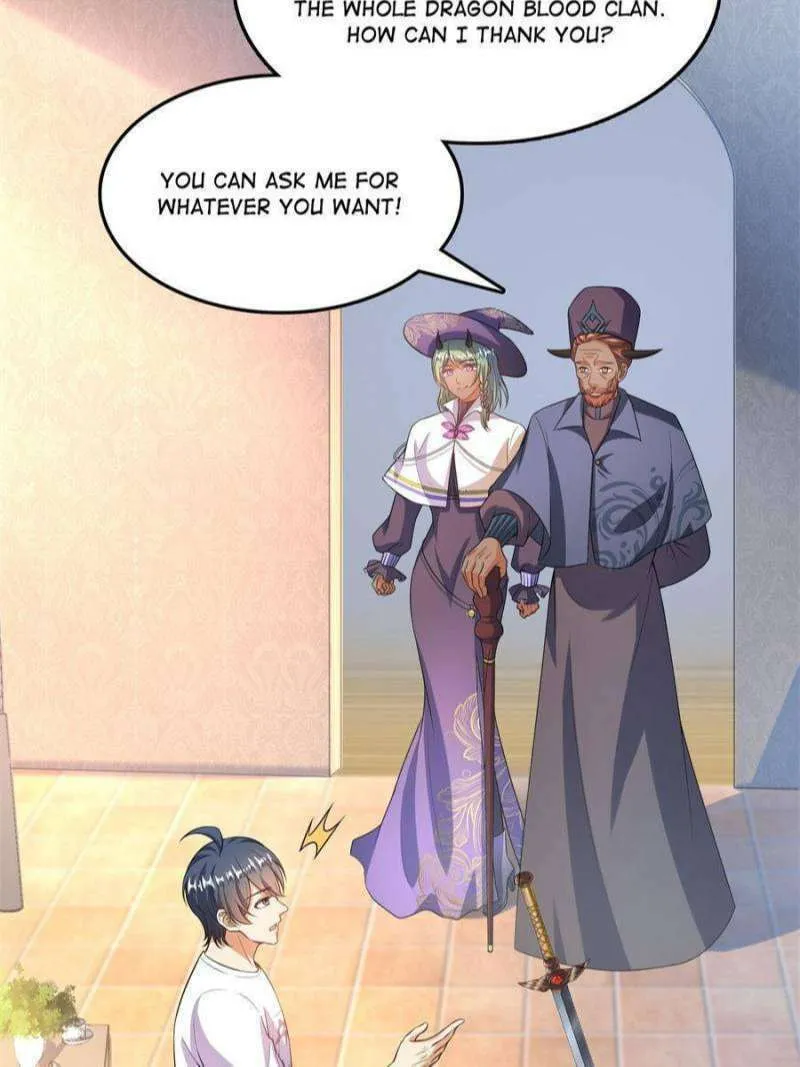 Read Cultivation Chat Group chapter 514 image 28 on Lezhin