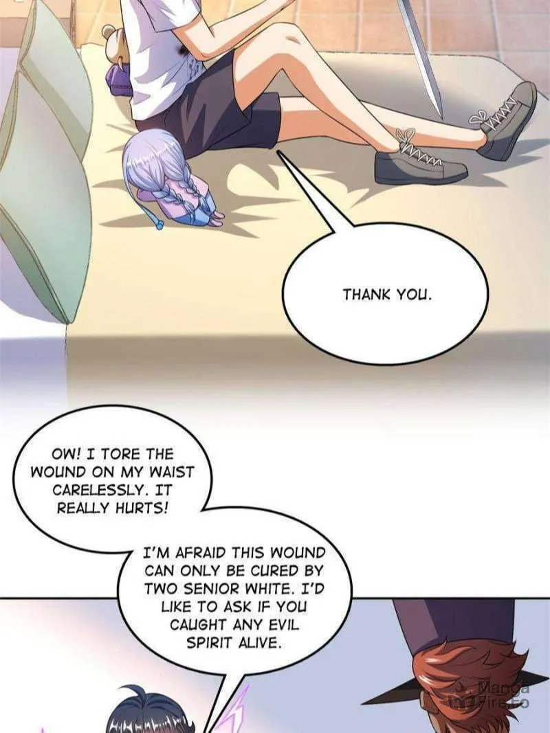 Read Cultivation Chat Group chapter 514 image 29 on Lezhin