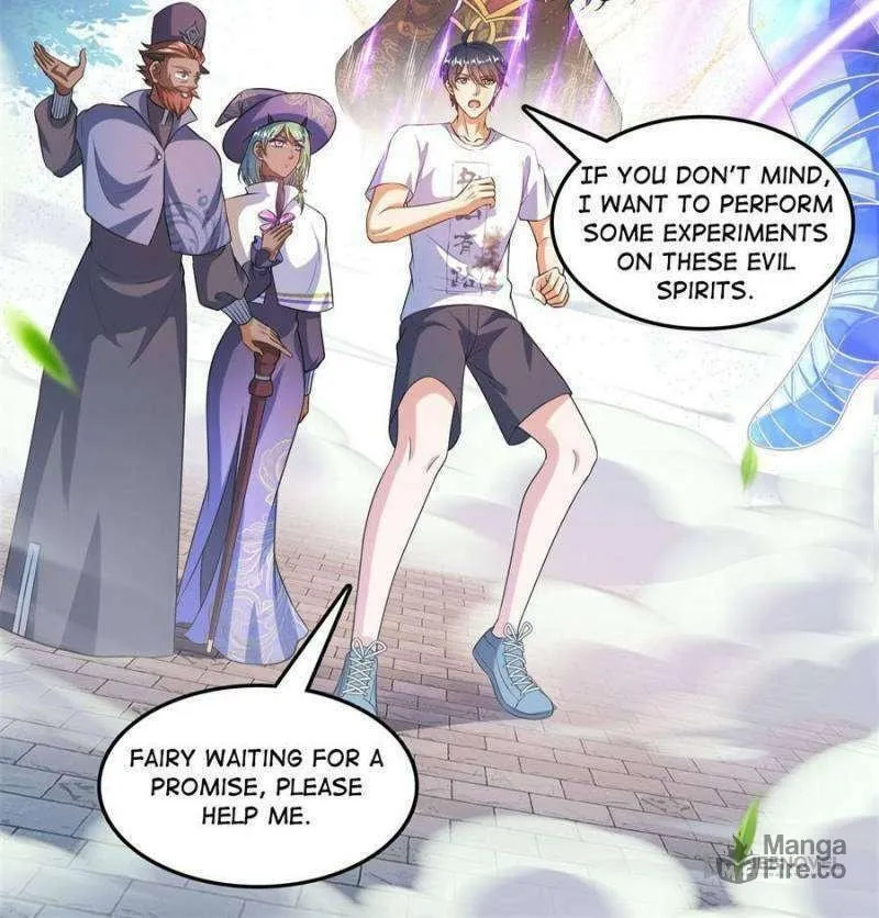 Read Cultivation Chat Group chapter 514 image 32 on Lezhin