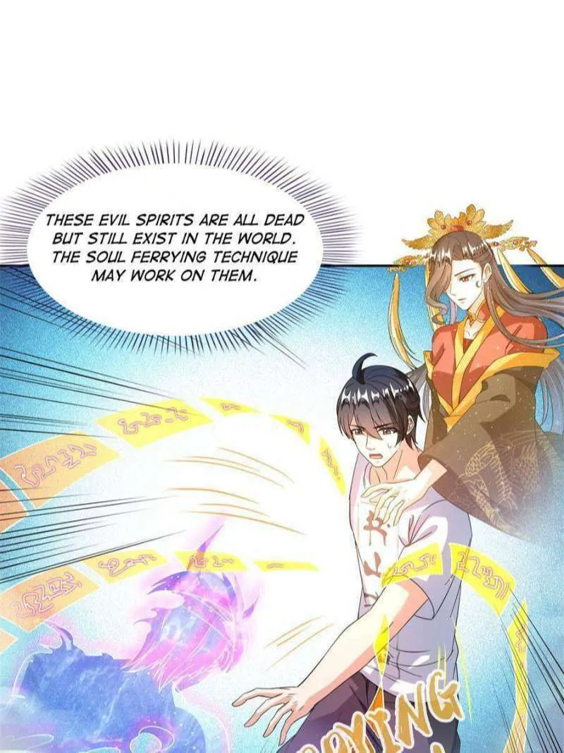 Read Cultivation Chat Group chapter 514 image 33 on Lezhin