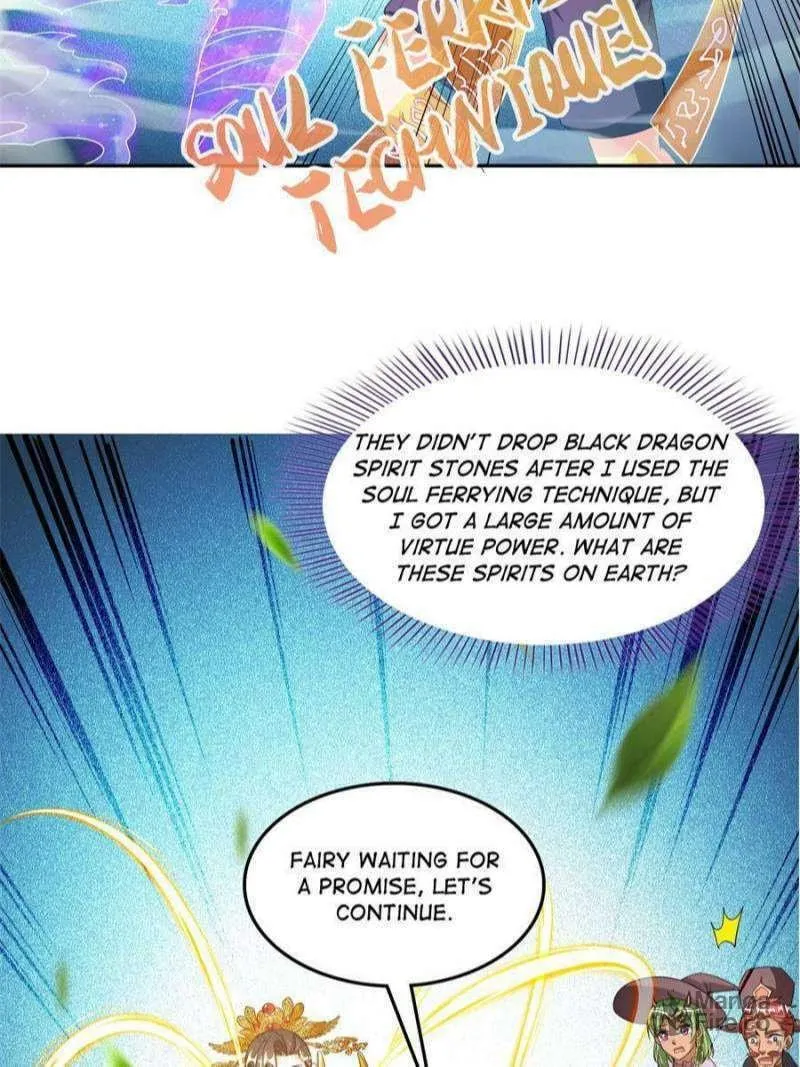 Read Cultivation Chat Group chapter 514 image 34 on Lezhin